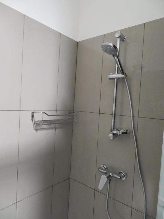 Apartman Bohemia Podhájska Buitenkant foto